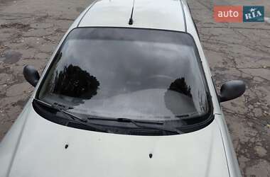 Седан ЗАЗ Lanos 2010 в Києві