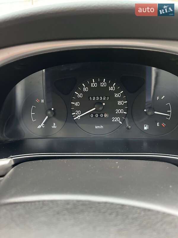 Седан ЗАЗ Lanos 2010 в Новій Ушиці фото 10 Седан ЗАЗ Lanos 2010 в Новій Ушиці