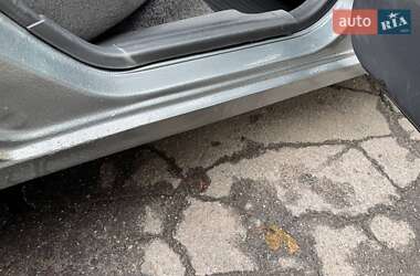 Седан ЗАЗ Lanos 2008 в 