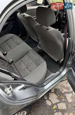 Седан ЗАЗ Lanos 2008 в 