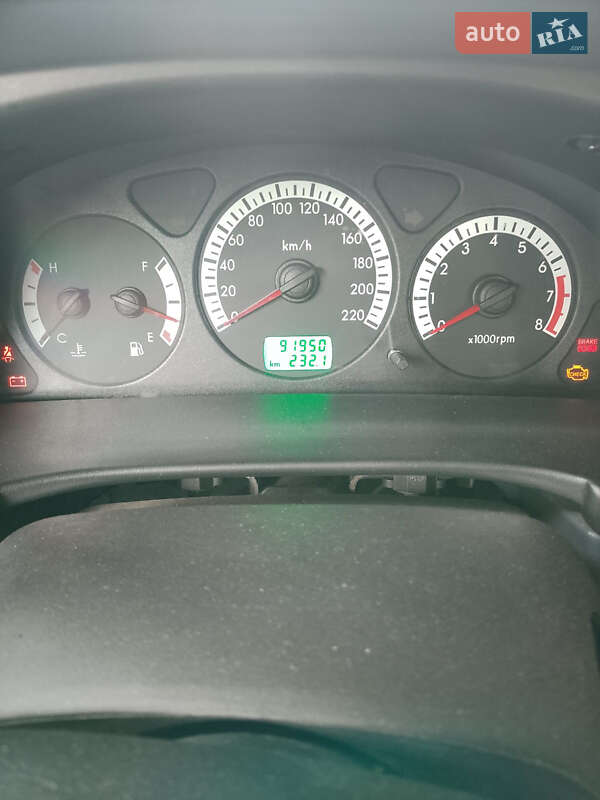 Хетчбек ЗАЗ Lanos 2014 в Прилуках