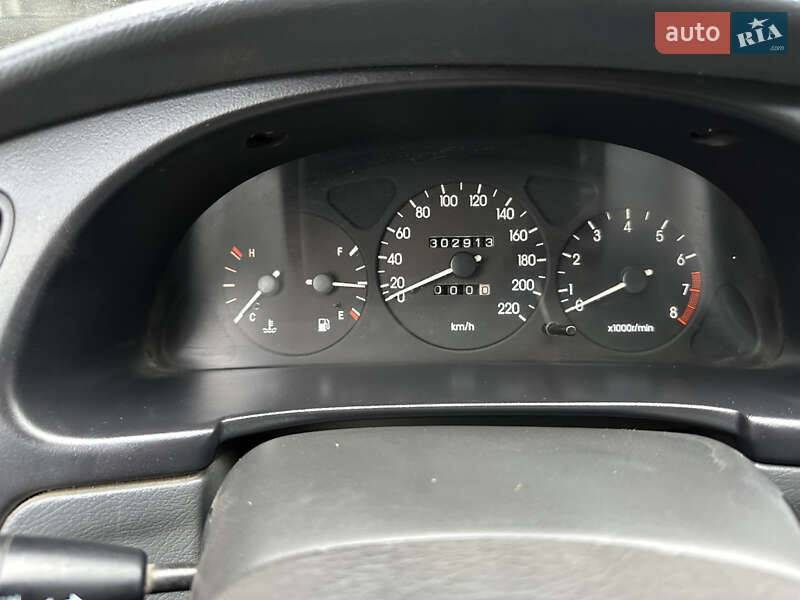 Седан ЗАЗ Lanos 2011 в Сокирянах фото 18 Седан ЗАЗ Lanos 2011 в Сокирянах