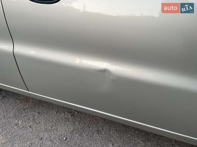 Седан ЗАЗ Lanos 2010 в Нікополі