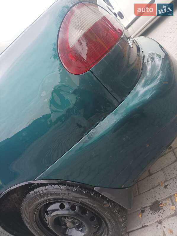 Седан ЗАЗ Lanos 2007 в Харькове