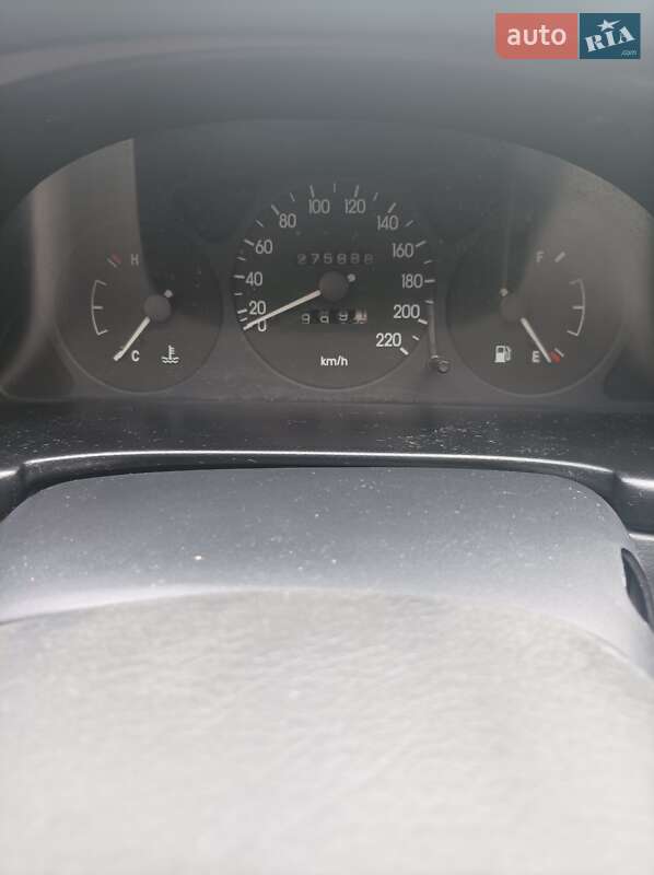 Седан ЗАЗ Lanos 2007 в Харькове