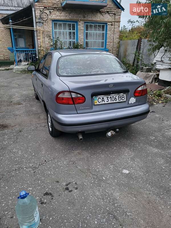 Седан ЗАЗ Lanos 2010 в Киеве фото 9 Седан ЗАЗ Lanos 2010 в Киеве