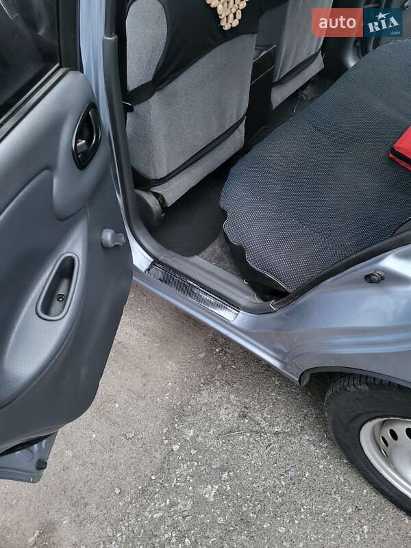 Седан ЗАЗ Lanos 2010 в Киеве фото 11 Седан ЗАЗ Lanos 2010 в Киеве