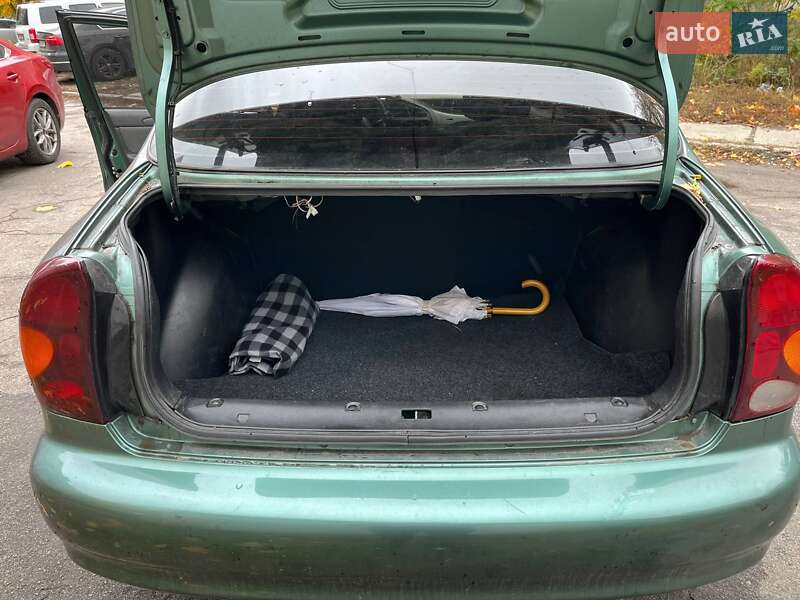 Седан ЗАЗ Lanos 2011 в Києві фото 2 Седан ЗАЗ Lanos 2011 в Києві