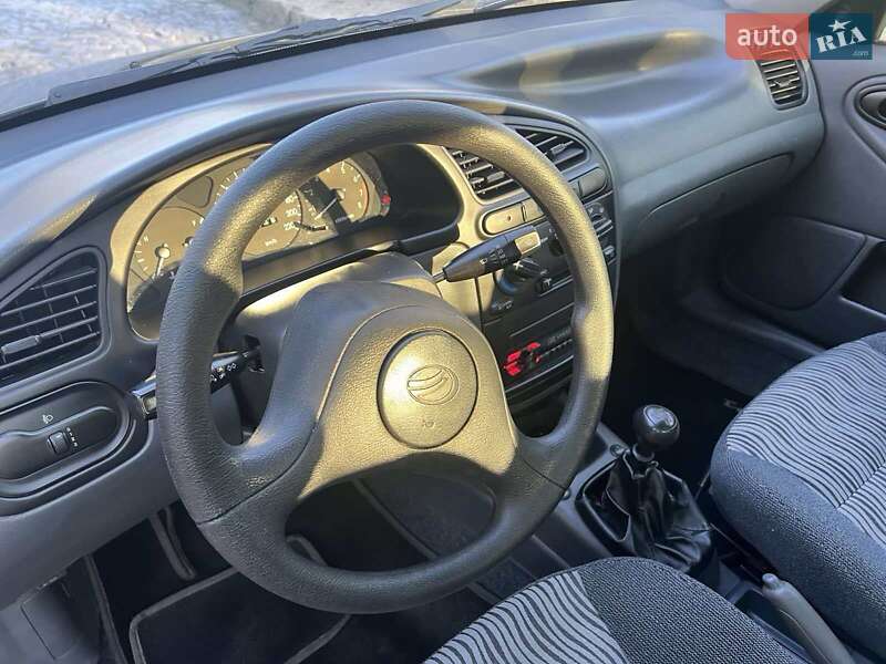 Седан ЗАЗ Lanos 2012 в Львові фото 10 Седан ЗАЗ Lanos 2012 в Львові