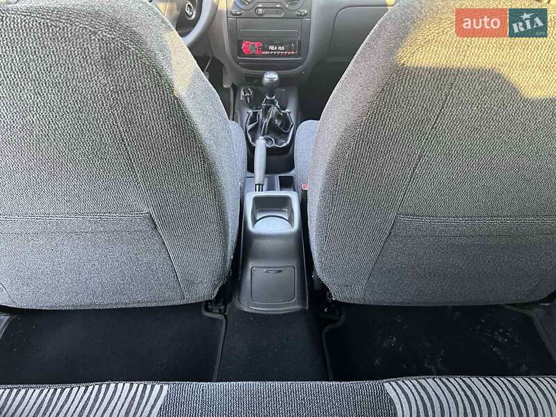 Седан ЗАЗ Lanos 2012 в Львові фото 16 Седан ЗАЗ Lanos 2012 в Львові