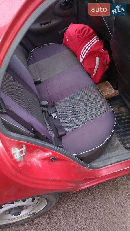 Седан ЗАЗ Lanos 2008 в Житомирі фото 6 Седан ЗАЗ Lanos 2008 в Житомирі