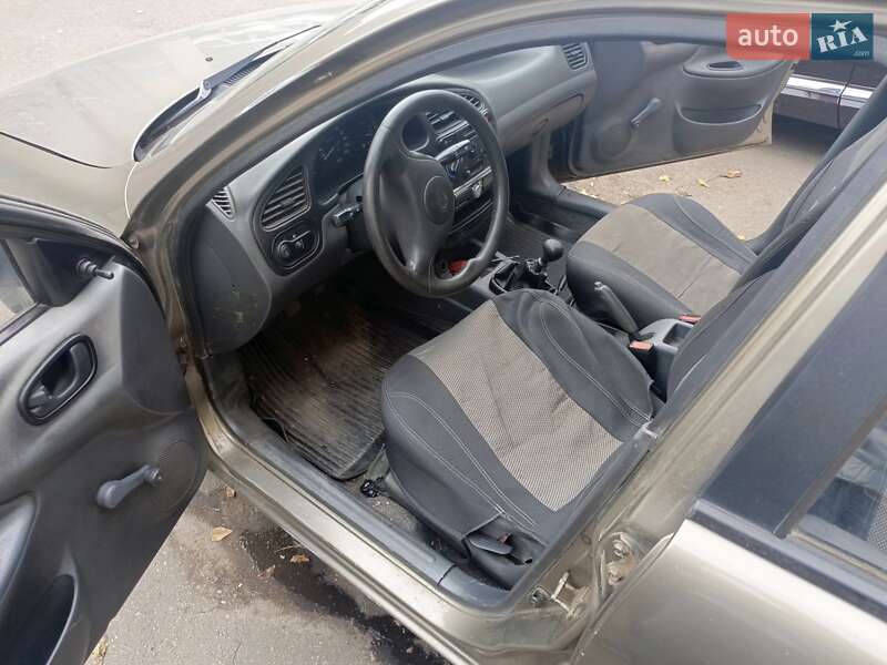 Седан ЗАЗ Lanos 2011 в Одессе фото 6 Седан ЗАЗ Lanos 2011 в Одессе