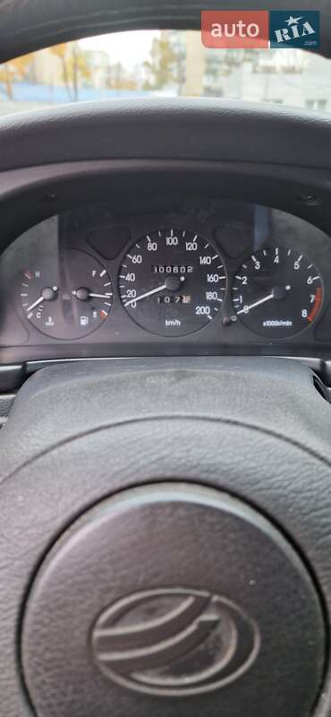 Седан ЗАЗ Lanos 2012 в Киеве фото 2 Седан ЗАЗ Lanos 2012 в Киеве