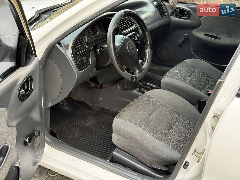 Седан ЗАЗ Lanos 2005 в Николаеве фото 8 Седан ЗАЗ Lanos 2005 в Николаеве