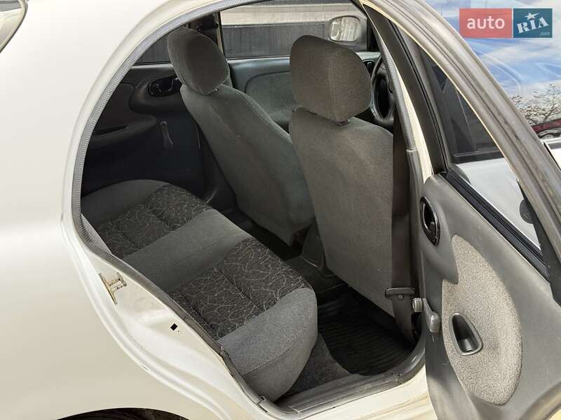 Седан ЗАЗ Lanos 2005 в Николаеве фото 11 Седан ЗАЗ Lanos 2005 в Николаеве
