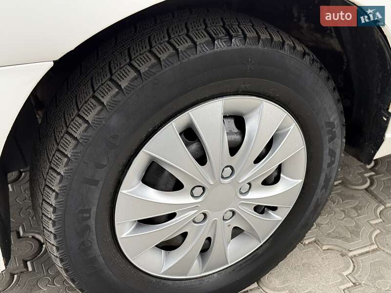 Седан ЗАЗ Lanos 2005 в Николаеве фото 14 Седан ЗАЗ Lanos 2005 в Николаеве