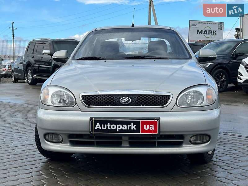 Седан ЗАЗ Lanos 2013 в Львове фото 13 Седан ЗАЗ Lanos 2013 в Львове