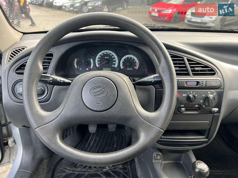 Седан ЗАЗ Lanos 2013 в Львове фото 20 Седан ЗАЗ Lanos 2013 в Львове