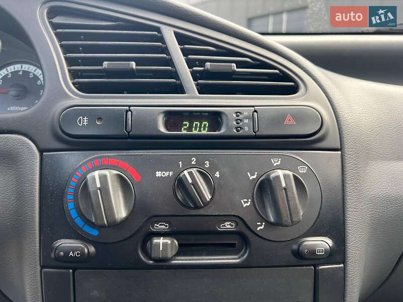 Седан ЗАЗ Lanos 2013 в Львове фото 25 Седан ЗАЗ Lanos 2013 в Львове