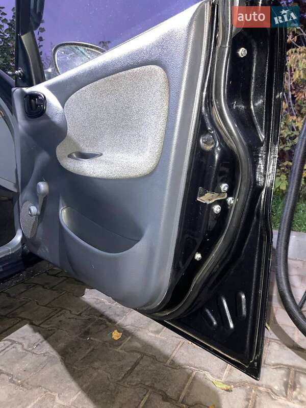 Седан ЗАЗ Lanos 2008 в Полтаве фото 5 Седан ЗАЗ Lanos 2008 в Полтаве