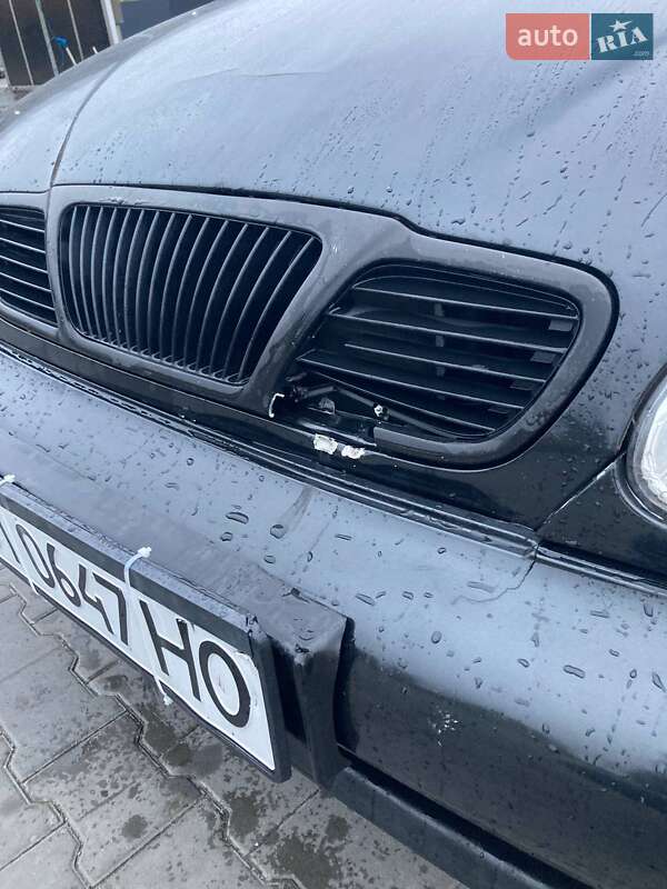 Седан ЗАЗ Lanos 2008 в Полтаве фото 22 Седан ЗАЗ Lanos 2008 в Полтаве