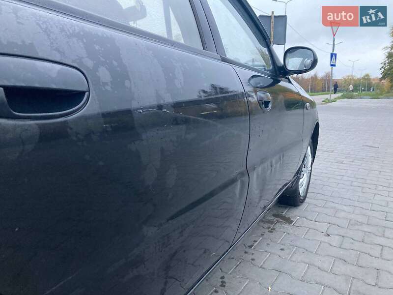 Седан ЗАЗ Lanos 2008 в Полтаве фото 17 Седан ЗАЗ Lanos 2008 в Полтаве