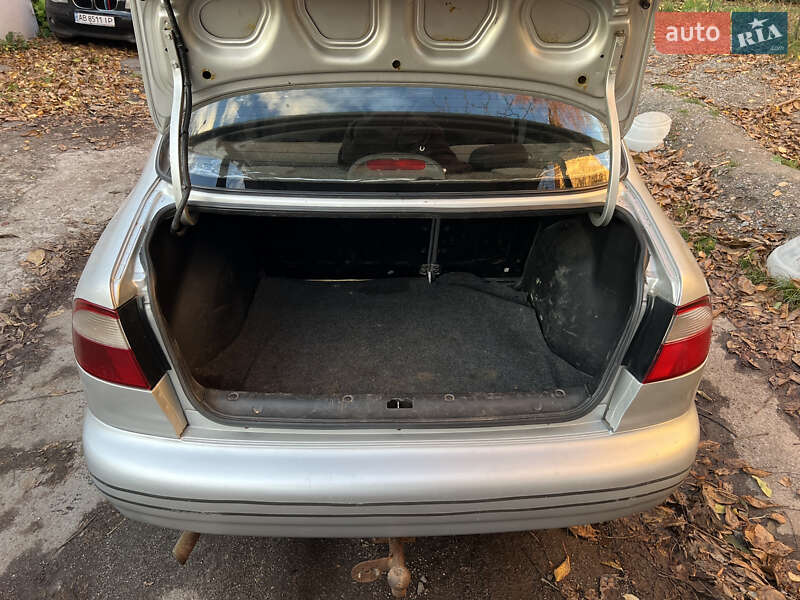 Седан ЗАЗ Lanos 2007 в Вінниці