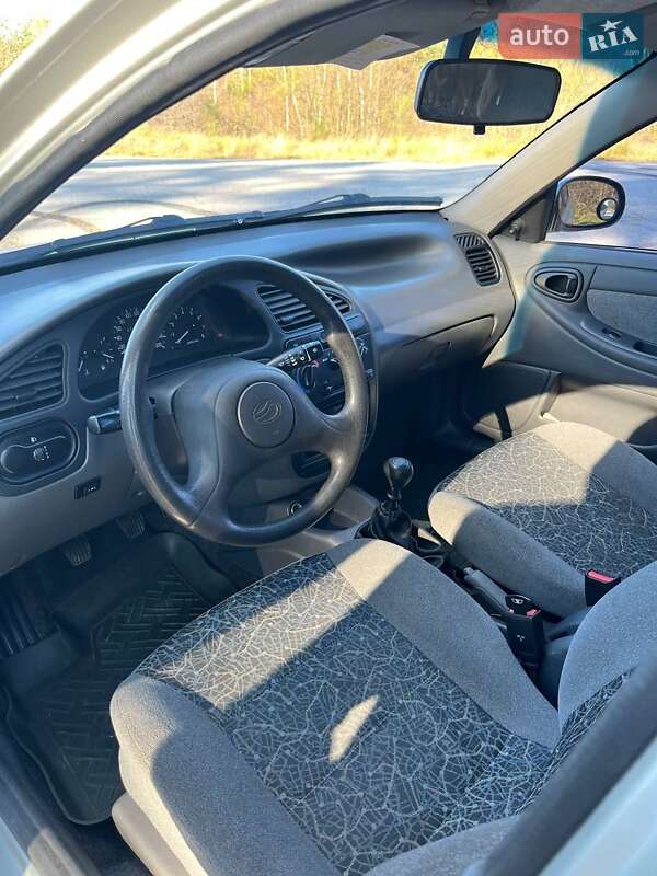 Седан ЗАЗ Lanos 2010 в Полонному фото 5 Седан ЗАЗ Lanos 2010 в Полонному