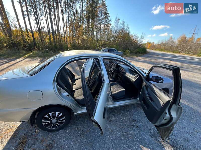 Седан ЗАЗ Lanos 2010 в Полонному фото 13 Седан ЗАЗ Lanos 2010 в Полонному