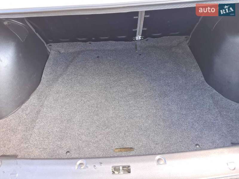 Седан ЗАЗ Lanos 2011 в Вінниці фото 6 Седан ЗАЗ Lanos 2011 в Вінниці