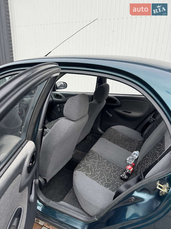 Седан ЗАЗ Lanos 2007 в Броварах