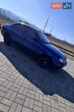 Седан ЗАЗ Lanos 2008 в Ужгороде