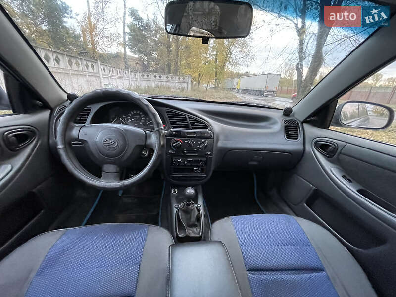 Седан ЗАЗ Lanos 2012 в Києві фото 18 Седан ЗАЗ Lanos 2012 в Києві