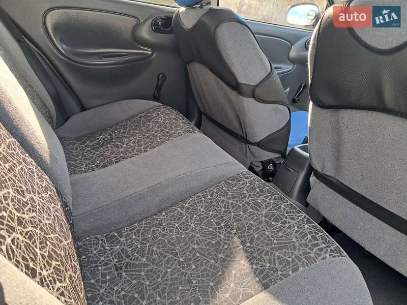 Седан ЗАЗ Lanos 2011 в Борщеве фото 16 Седан ЗАЗ Lanos 2011 в Борщеве