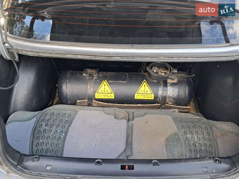 Седан ЗАЗ Lanos 2011 в Борщеве фото 36 Седан ЗАЗ Lanos 2011 в Борщеве