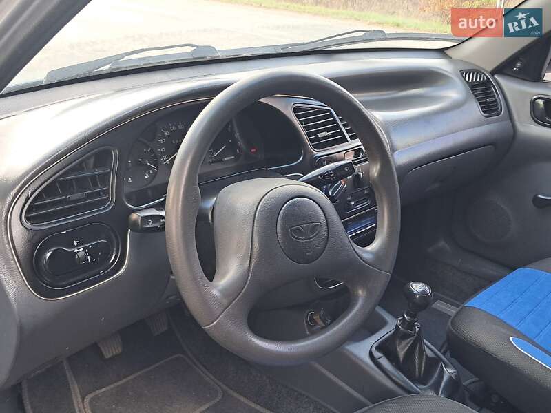 Седан ЗАЗ Lanos 2011 в Борщеве фото 40 Седан ЗАЗ Lanos 2011 в Борщеве