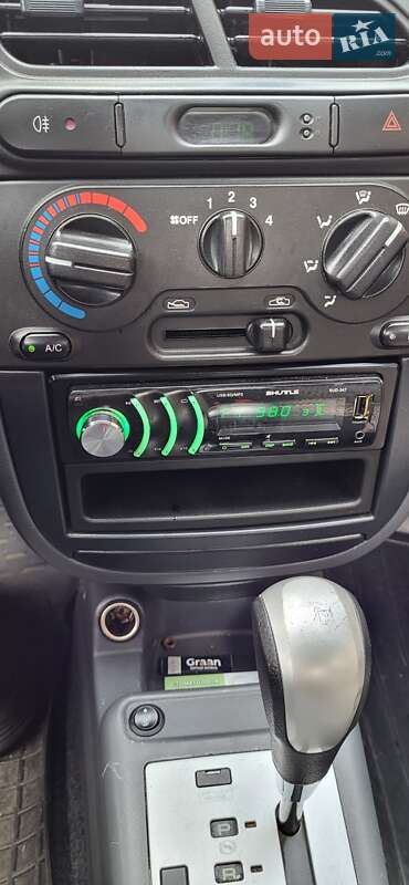 Седан ЗАЗ Lanos 2015 в Черкассах фото 21 Седан ЗАЗ Lanos 2015 в Черкассах
