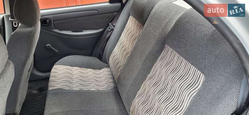 Седан ЗАЗ Lanos 2015 в Черкассах фото 30 Седан ЗАЗ Lanos 2015 в Черкассах