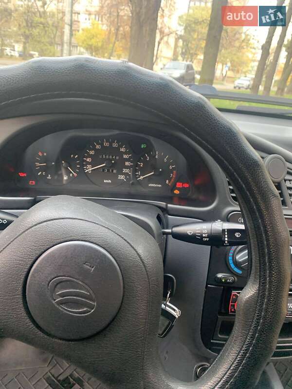 Седан ЗАЗ Lanos 2011 в Києві