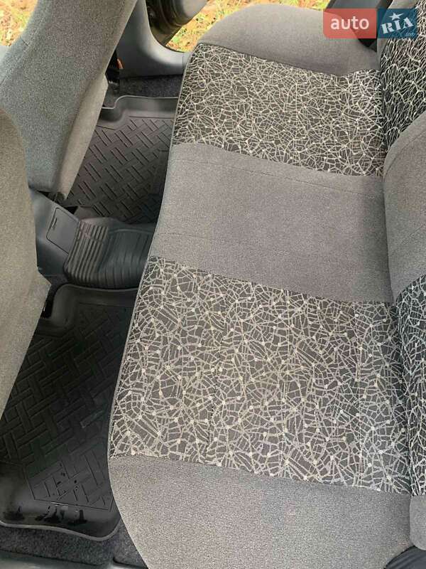 Седан ЗАЗ Lanos 2011 в Києві