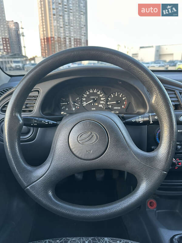 Седан ЗАЗ Lanos 2010 в Киеве фото 10 Седан ЗАЗ Lanos 2010 в Киеве