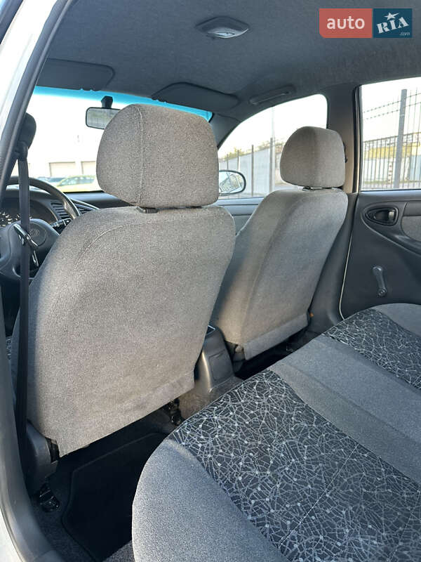 Седан ЗАЗ Lanos 2010 в Киеве фото 15 Седан ЗАЗ Lanos 2010 в Киеве