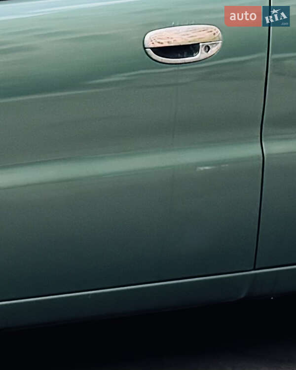 Седан ЗАЗ Lanos 2009 в Киеве фото 27 Седан ЗАЗ Lanos 2009 в Киеве