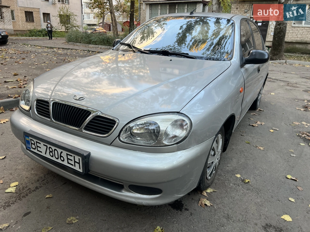 2014 Citroen C-Elysee - мініатюра 19