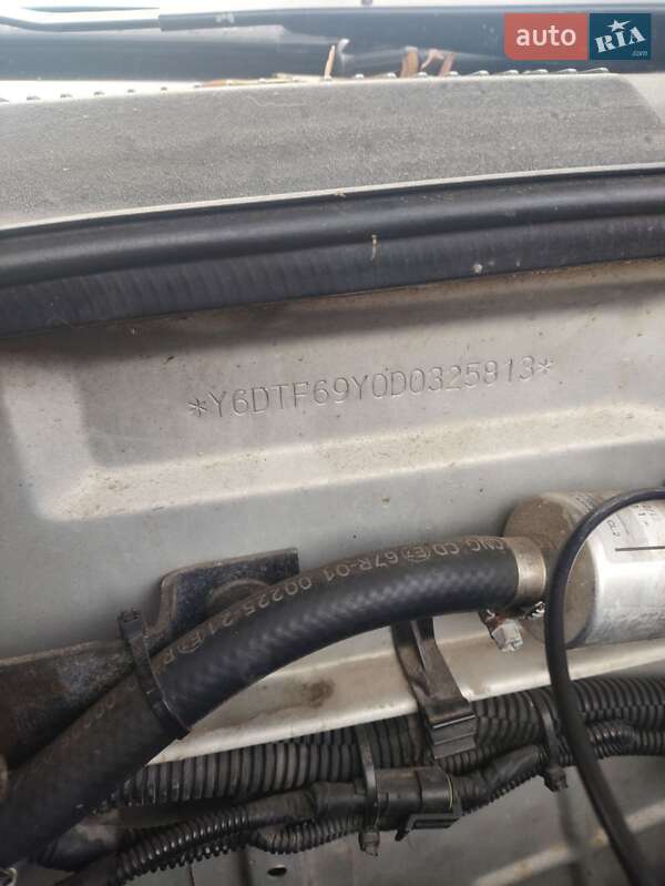 Седан ЗАЗ Lanos 2013 в Тернополе