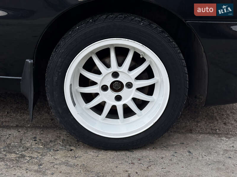 Седан ЗАЗ Lanos 2009 в Житомире