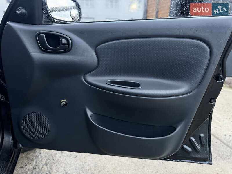 Седан ЗАЗ Lanos 2009 в Житомире