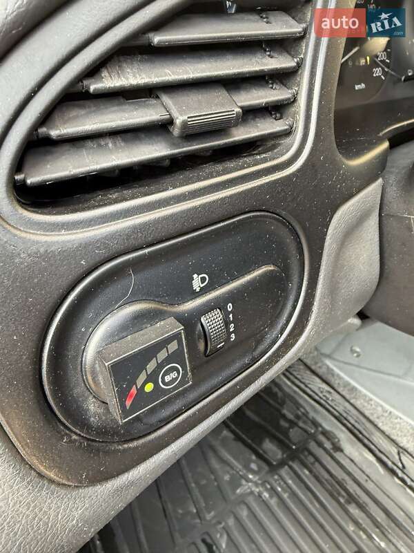 Седан ЗАЗ Lanos 2008 в Запорожье