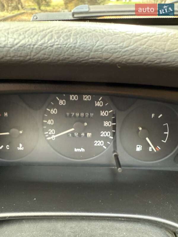 Седан ЗАЗ Lanos 2008 в Запорожье