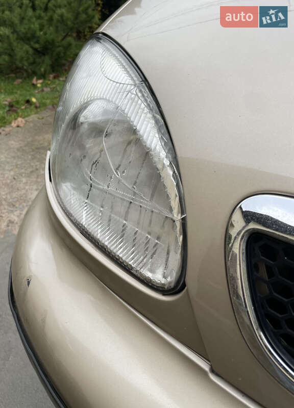 Хэтчбек ЗАЗ Lanos 2013 в Киеве